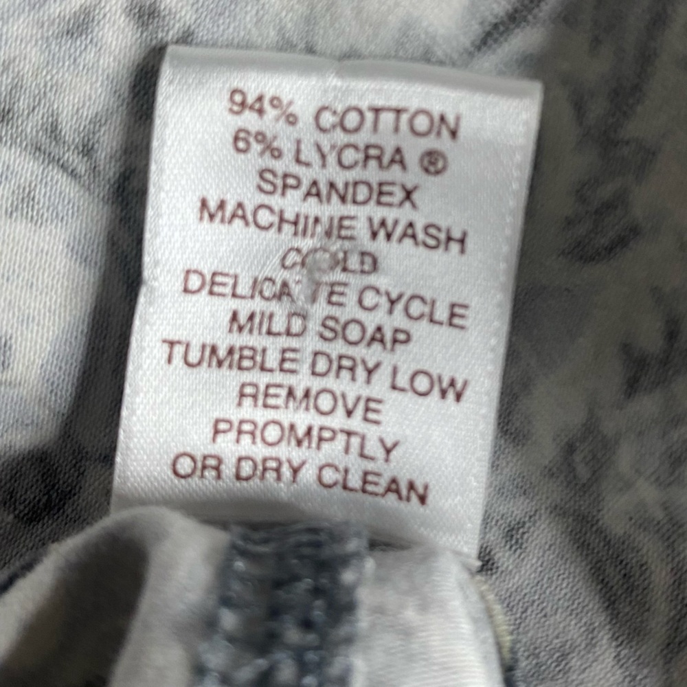 Peruvian Connection L NWOT Cotton
Paisley Maxi Dress T-Shirt
Sleeve Black Gray - Picture 8 of 8